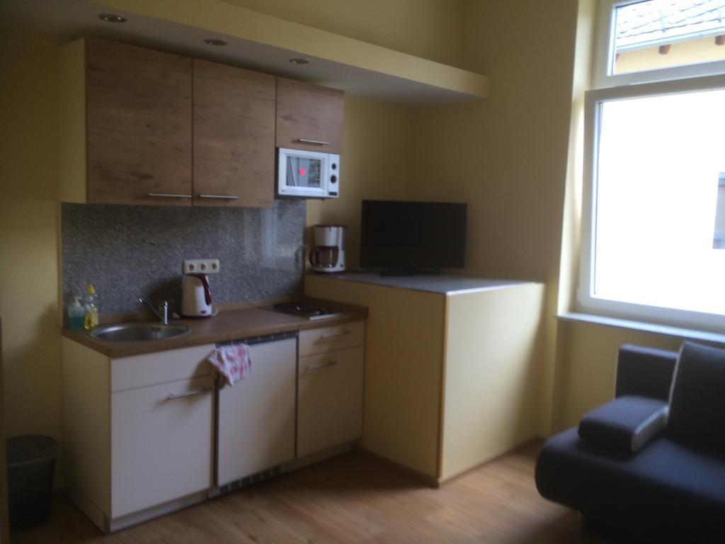 Zwei Mohren Hotel 3*