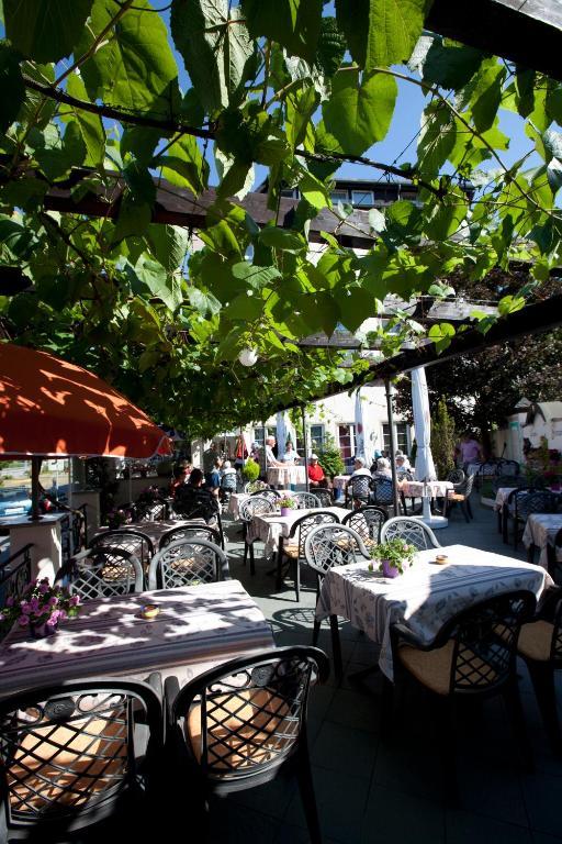 Zwei Mohren 3* Rüdesheim am Rhein