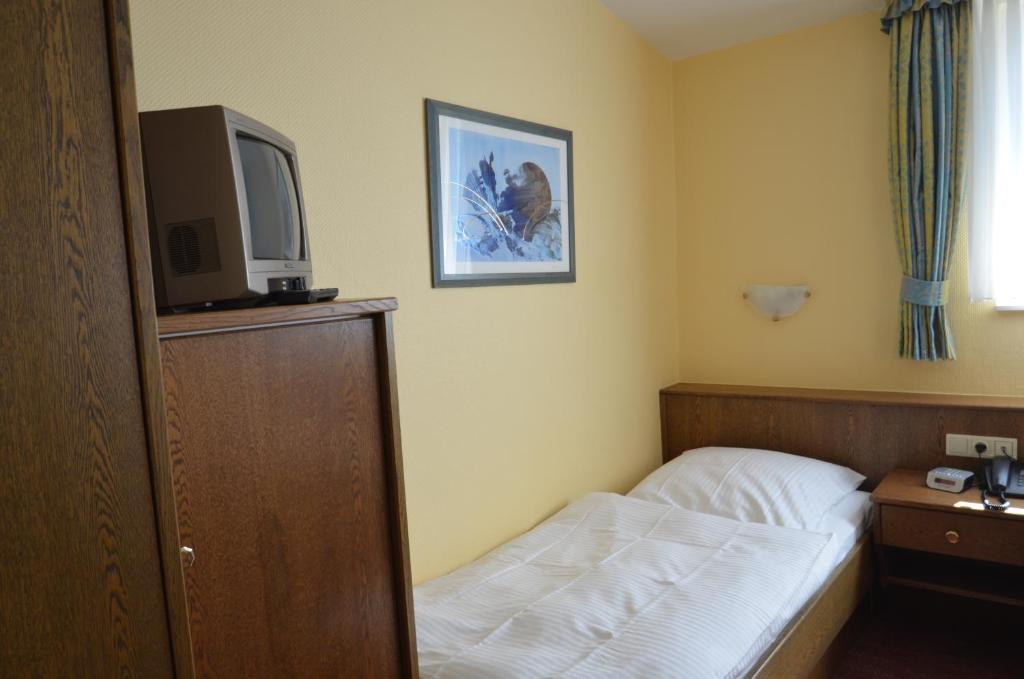 Hotel Zwei Mohren