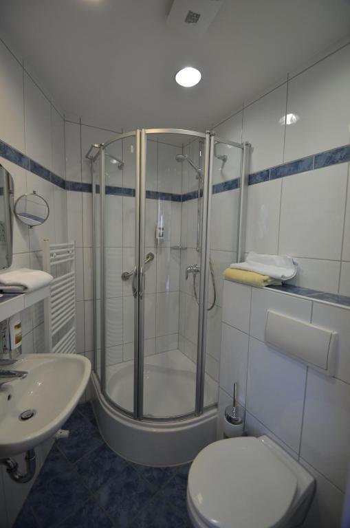 Hotel Zwei Mohren 3*