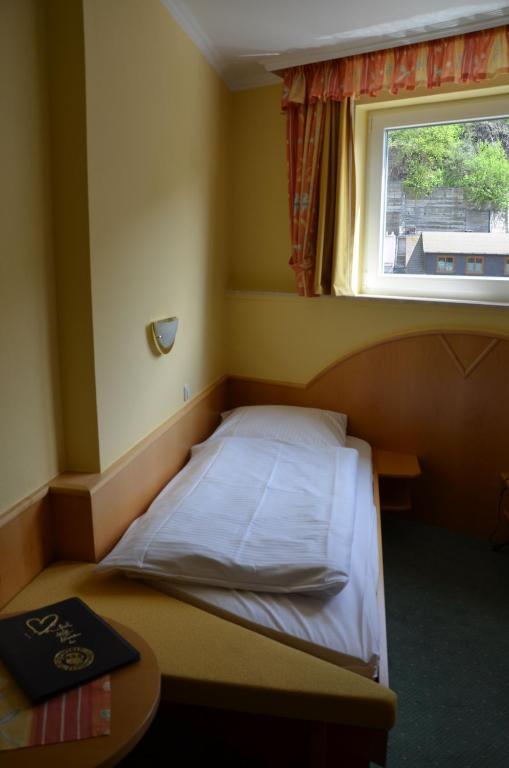 Hotel Zwei Mohren