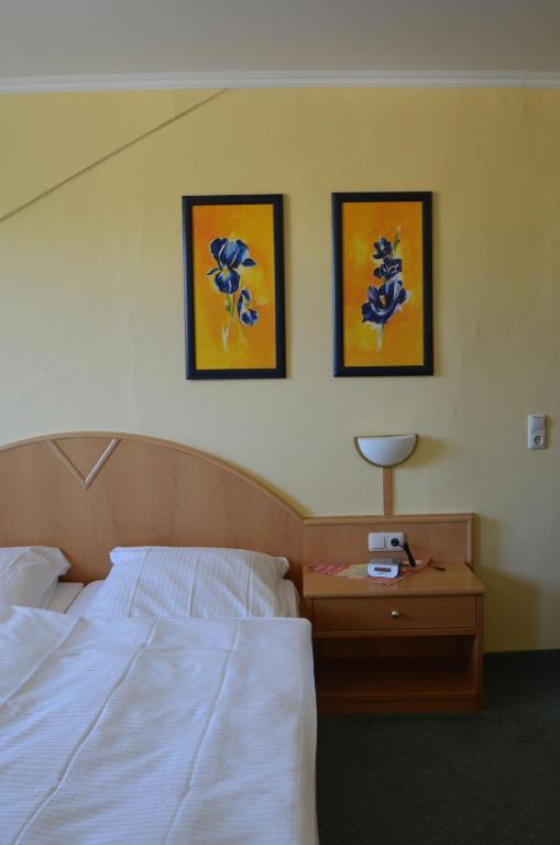 Zwei Mohren Hotel 3*